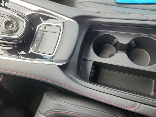 2023 Acura RDX A-Spec Package SH-AWD