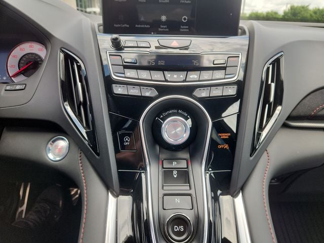 2023 Acura RDX A-Spec Package SH-AWD