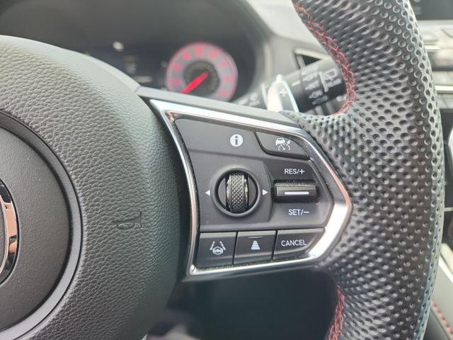 2023 Acura RDX A-Spec Package SH-AWD