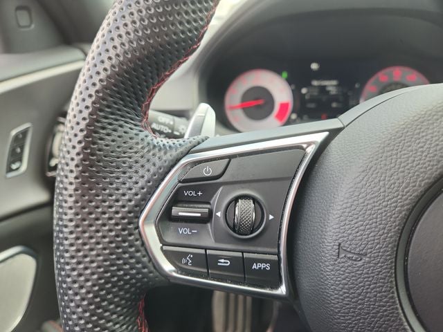 2023 Acura RDX A-Spec Package SH-AWD