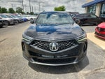 2023 Acura RDX A-Spec Package SH-AWD