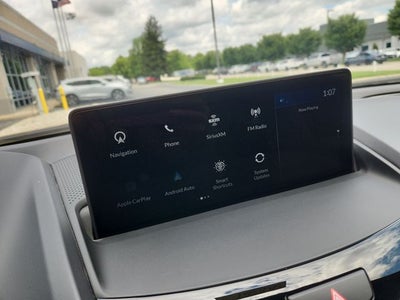 2023 Acura RDX A-Spec Package SH-AWD