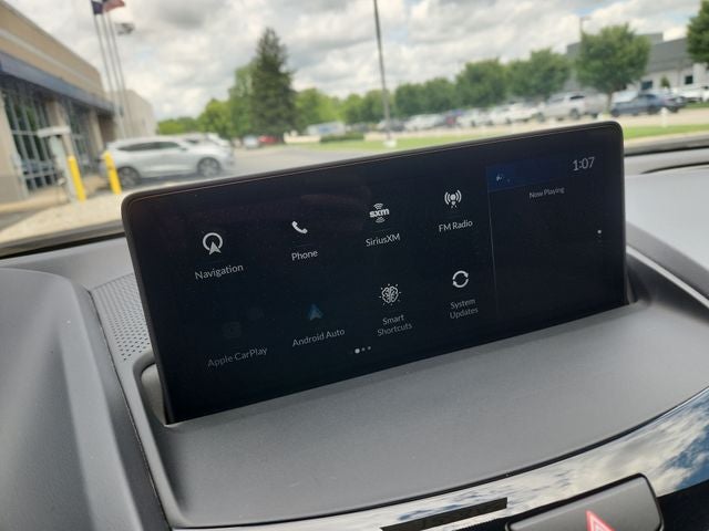 2023 Acura RDX A-Spec Package SH-AWD