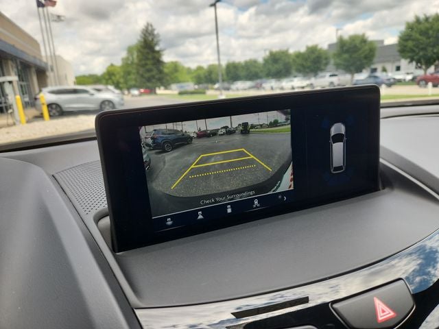 2023 Acura RDX A-Spec Package SH-AWD