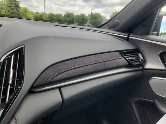 2023 Acura RDX A-Spec Package SH-AWD