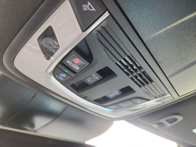 2023 Acura RDX A-Spec Package SH-AWD