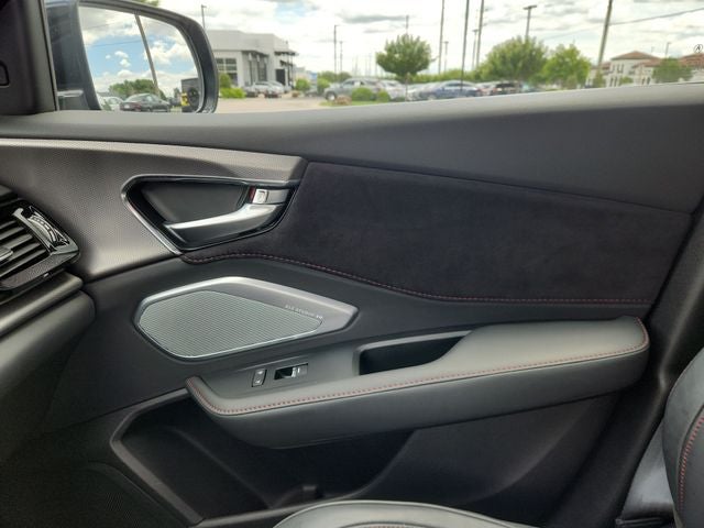 2023 Acura RDX A-Spec Package SH-AWD