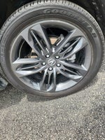 2023 Acura RDX A-Spec Package SH-AWD