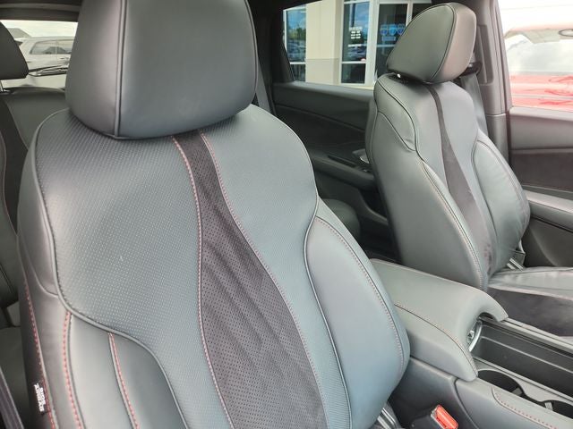 2023 Acura RDX A-Spec Package SH-AWD