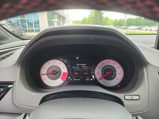 2023 Acura RDX A-Spec Package SH-AWD
