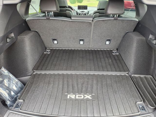 2026 Acura RDX A-Spec Package SH-AWD