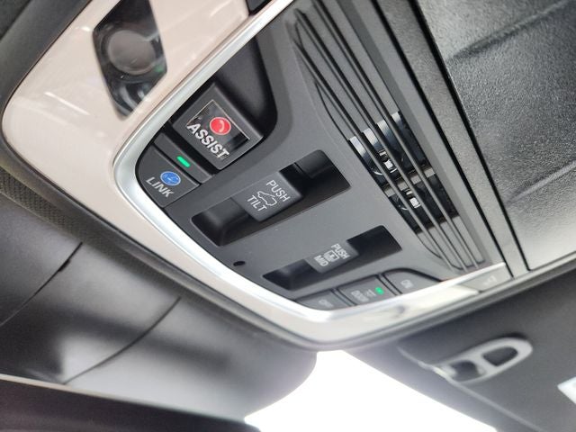 2026 Acura RDX A-Spec Package SH-AWD