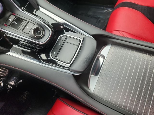 2023 Acura RDX A-Spec Package SH-AWD