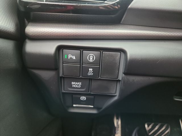 2023 Acura RDX A-Spec Package SH-AWD