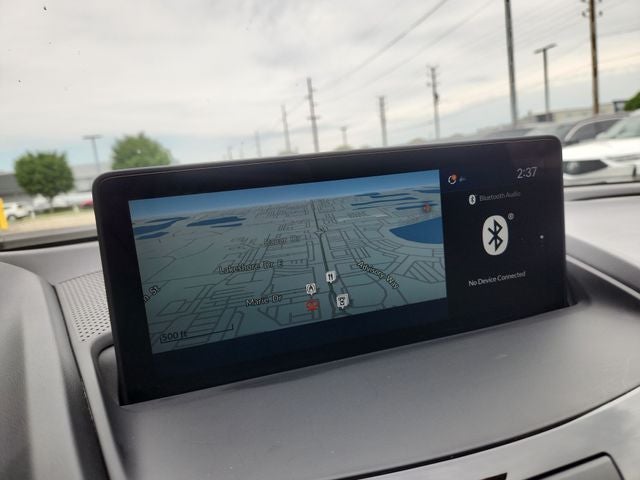 2023 Acura RDX A-Spec Package SH-AWD