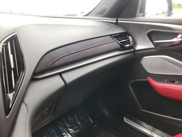 2023 Acura RDX A-Spec Package SH-AWD