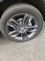 2023 Acura RDX A-Spec Package SH-AWD