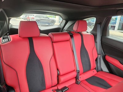 2023 Acura RDX A-Spec Package SH-AWD