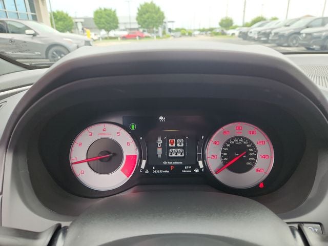 2023 Acura RDX A-Spec Package SH-AWD