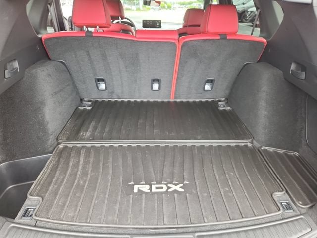 2023 Acura RDX A-Spec Package SH-AWD