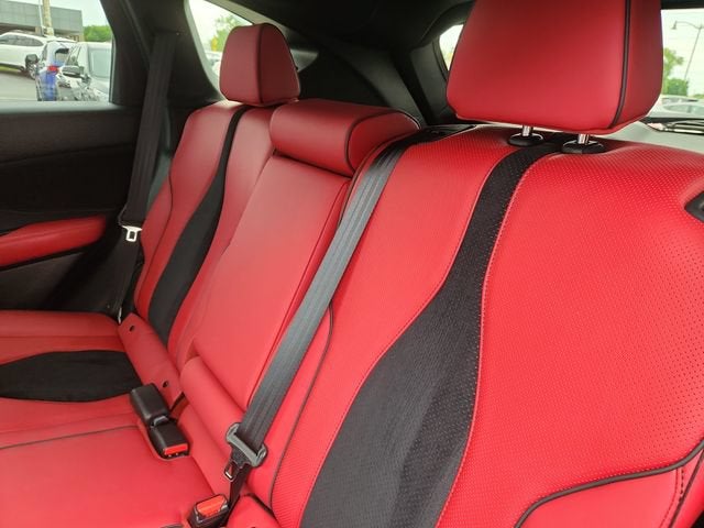 2023 Acura RDX A-Spec Package SH-AWD