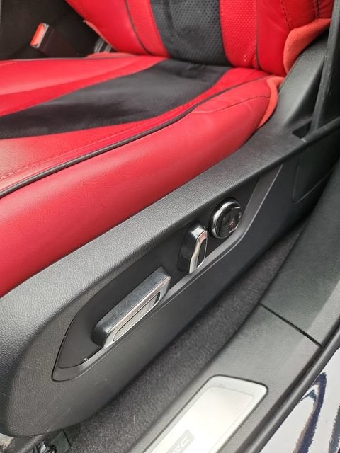 2023 Acura RDX A-Spec Package SH-AWD