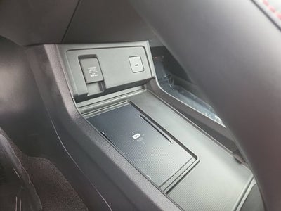 2023 Acura RDX A-Spec Package SH-AWD