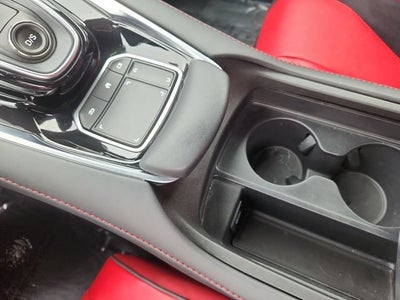 2023 Acura RDX A-Spec Package SH-AWD