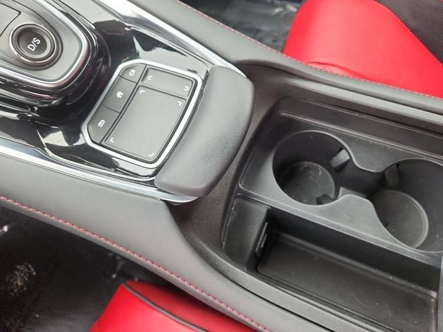 2023 Acura RDX A-Spec Package SH-AWD