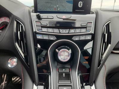2023 Acura RDX A-Spec Package SH-AWD