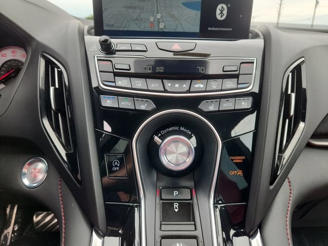 2023 Acura RDX A-Spec Package SH-AWD