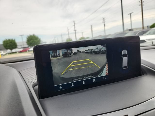 2023 Acura RDX A-Spec Package SH-AWD