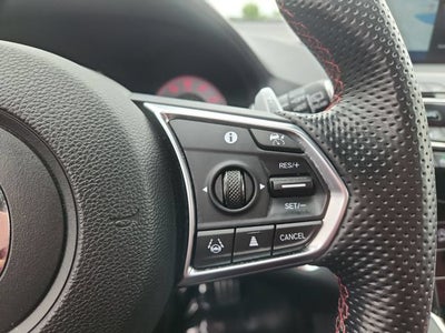 2023 Acura RDX A-Spec Package SH-AWD