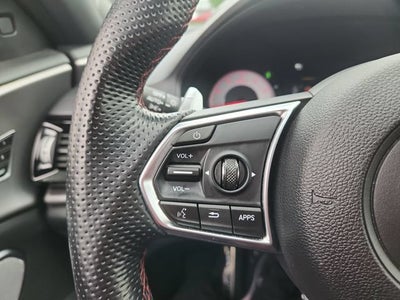 2023 Acura RDX A-Spec Package SH-AWD