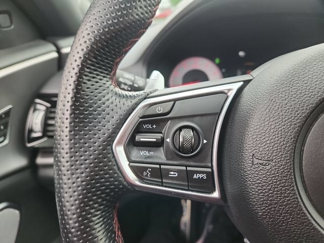 2023 Acura RDX A-Spec Package SH-AWD