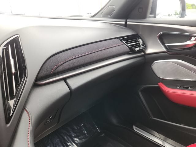 2023 Acura RDX A-Spec Package SH-AWD