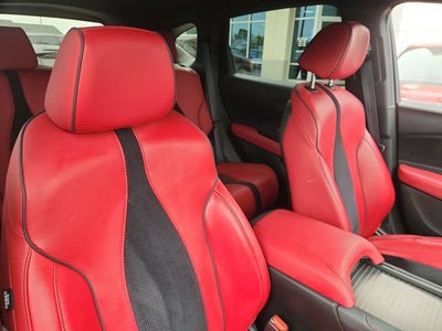 2023 Acura RDX A-Spec Package SH-AWD