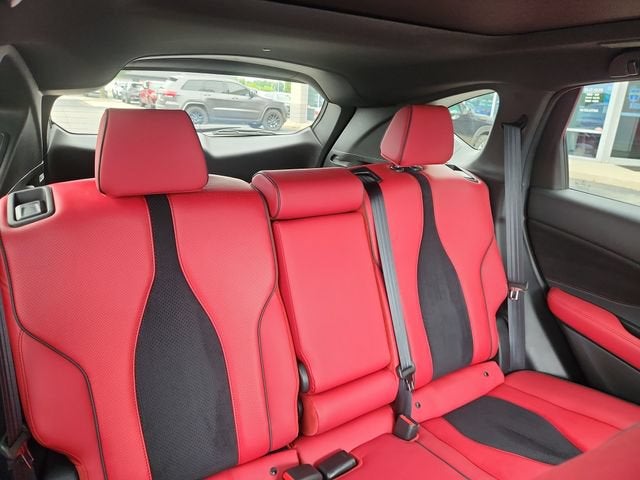 2023 Acura RDX A-Spec Package SH-AWD