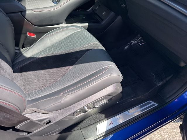 2023 Acura RDX A-Spec Package SH-AWD