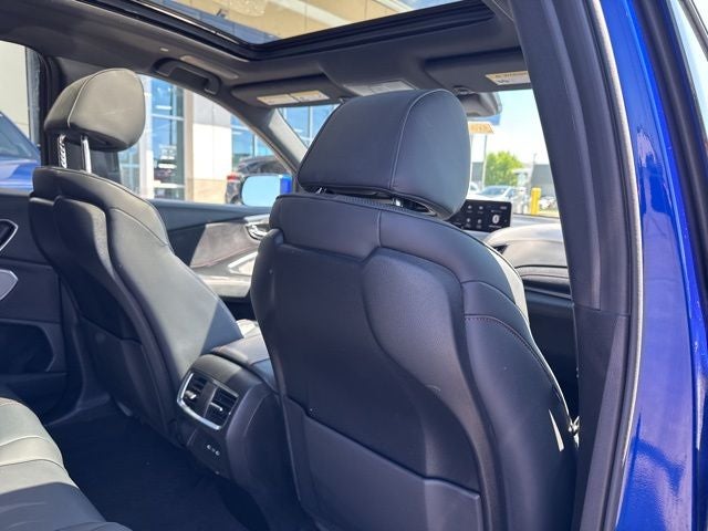 2023 Acura RDX A-Spec Package SH-AWD