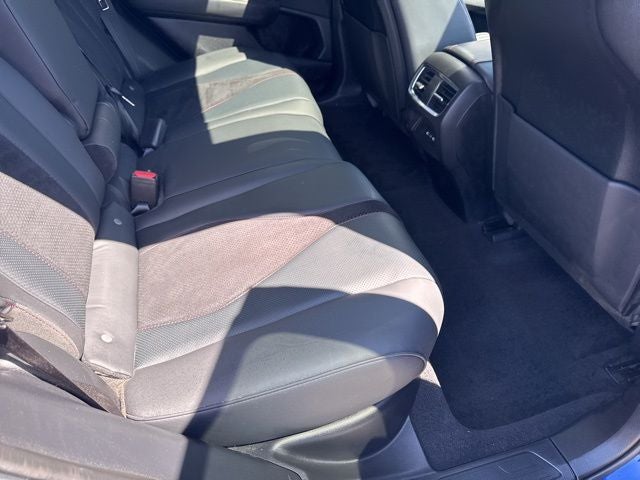 2023 Acura RDX A-Spec Package SH-AWD