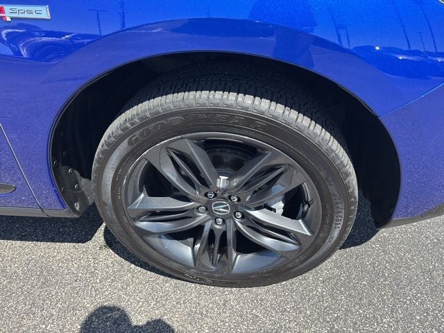 2023 Acura RDX A-Spec Package SH-AWD