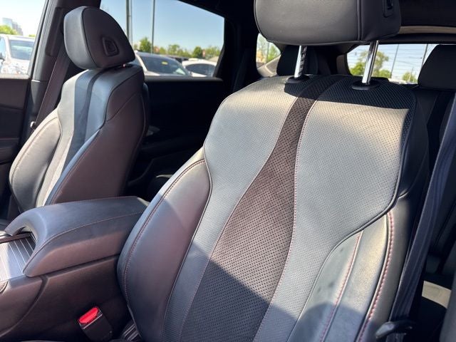 2023 Acura RDX A-Spec Package SH-AWD