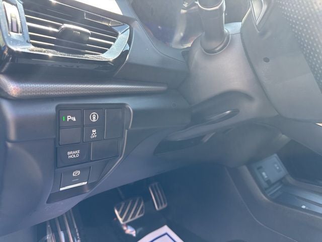 2023 Acura RDX A-Spec Package SH-AWD