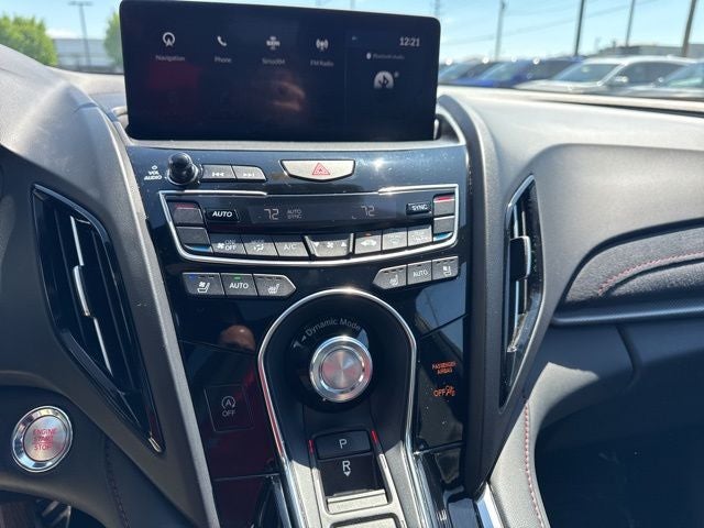 2023 Acura RDX A-Spec Package SH-AWD