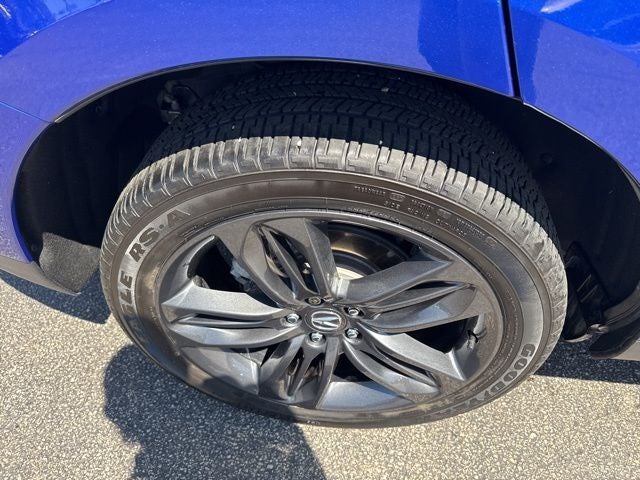 2023 Acura RDX A-Spec Package SH-AWD