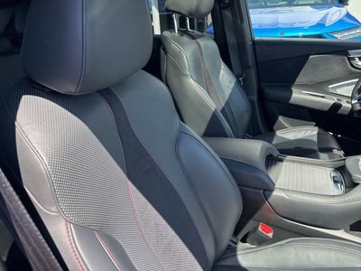 2023 Acura RDX A-Spec Package SH-AWD