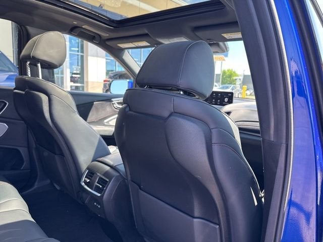 2023 Acura RDX A-Spec Package SH-AWD