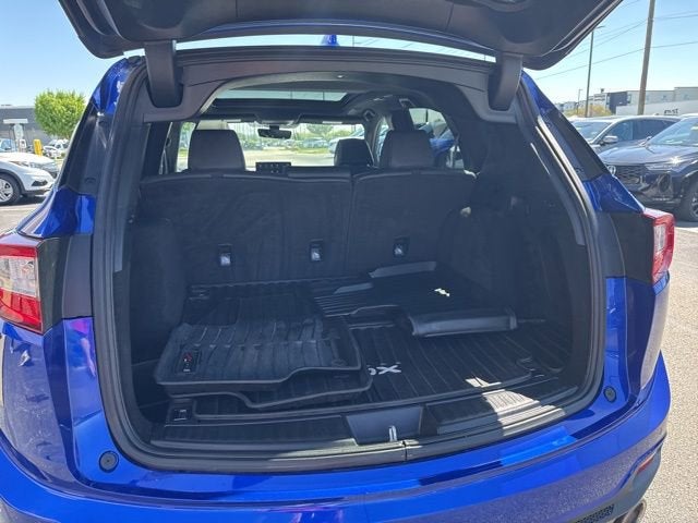 2023 Acura RDX A-Spec Package SH-AWD
