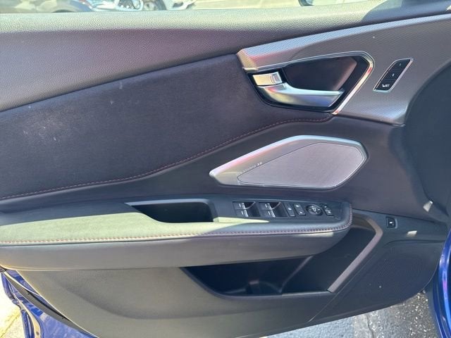 2023 Acura RDX A-Spec Package SH-AWD